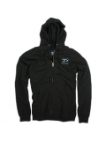 DSD05-MZH-M MEN ZIP HOODIE "D" MEDIUM, зображення 1 | JAM DSD05-MZH-M MEN ZIP HOODIE "D" MEDIUM, зображення 1